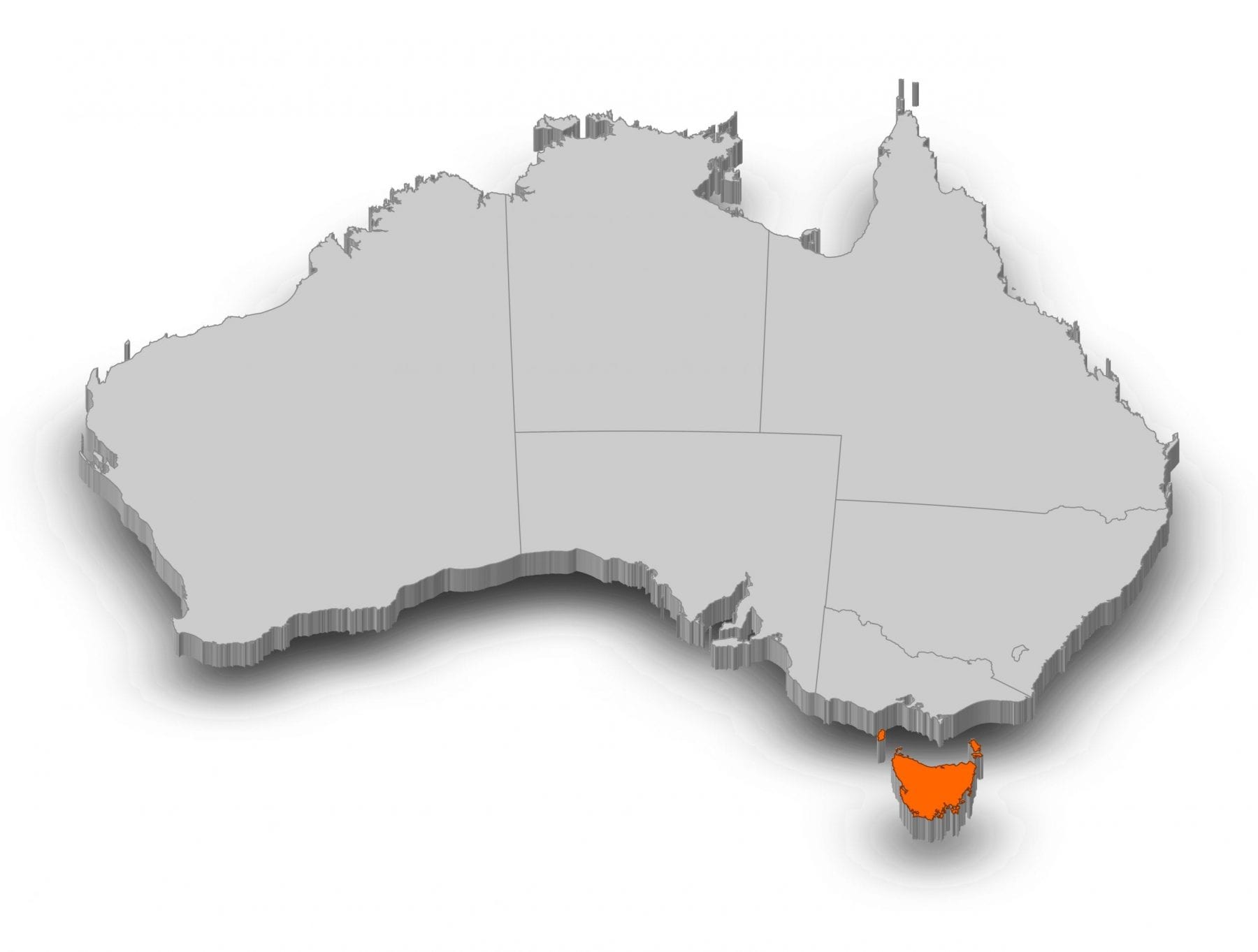 Keyboarding and Typing Tasmania (Tas)