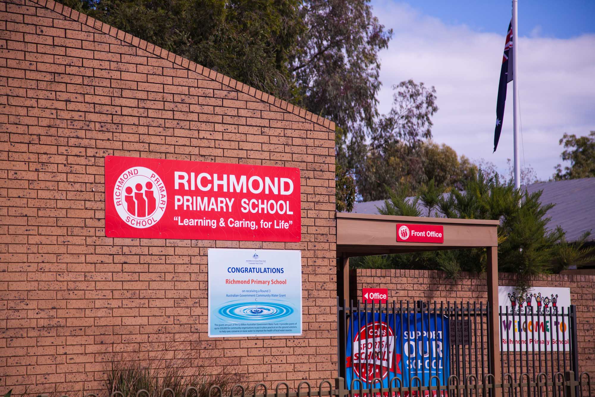 Richmond Primary School Blitzes Maths Skills EdAlive Online Learning