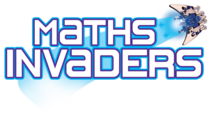 Maths Invaders