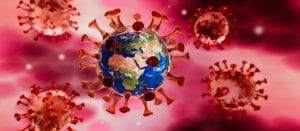 Coronavirus eLearning Help -