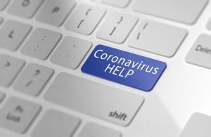 Coronavirus eLearning Help »