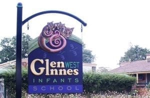 glen innes west infants school