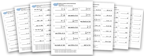 Invaders Worksheet Maths Invaders » EdAlive Online Learning
