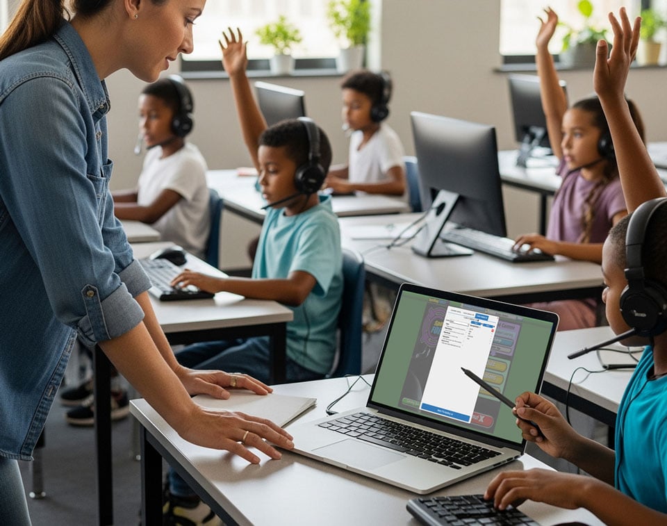 SF-Teacher-Built-in-List