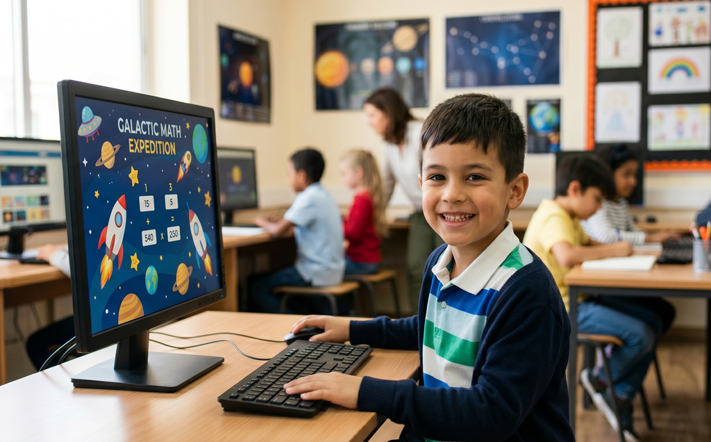 Why Modern Online Courses are the Key to Mathematical Fluency » Modern Online Courses Modern-Online-Courses