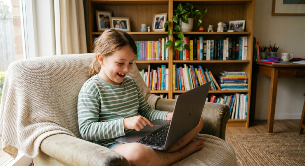 Mastering Literacy Through Targeted Digital Practice » Spelling Games Spelling Games