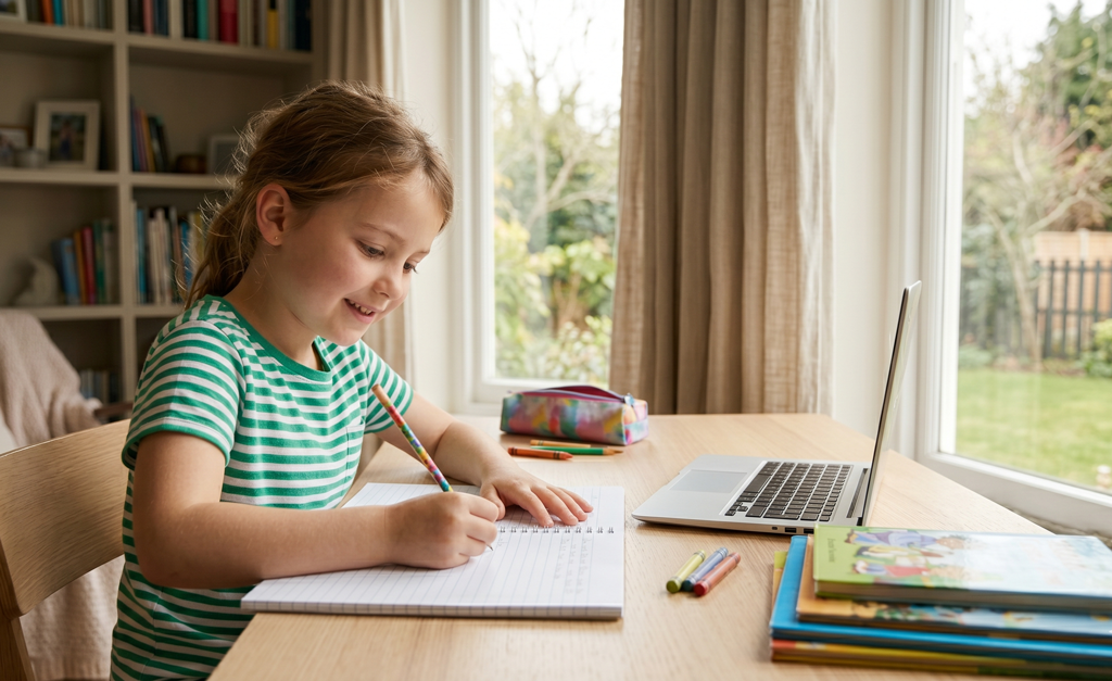 Scaling Literacy Skills with Interactive Spelling Tools » Study Online Spelling Study-Online-Spelling