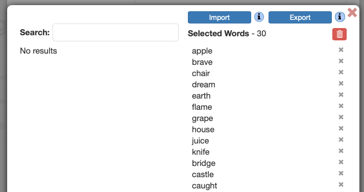 Spelling Force &raquo; Spelling Force